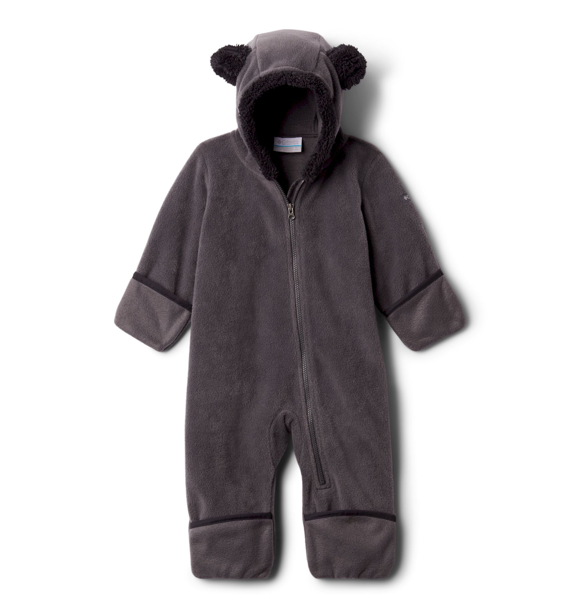 Columbia Tiny Bear II Bunting - Bluza polarowa dziecięca | Hardloop