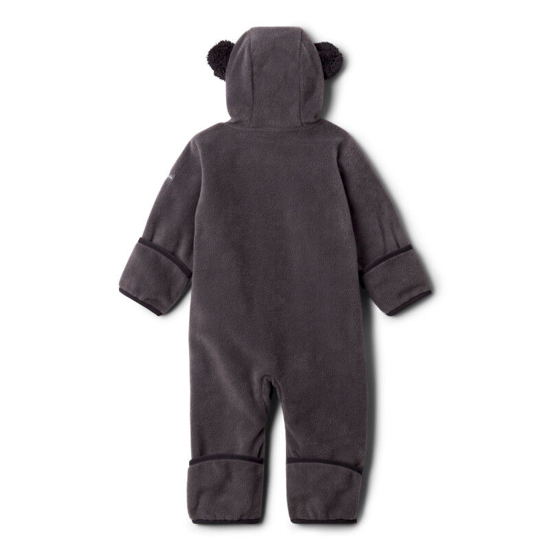 Columbia Tiny Bear II Bunting - Fleecevest - Kinderen