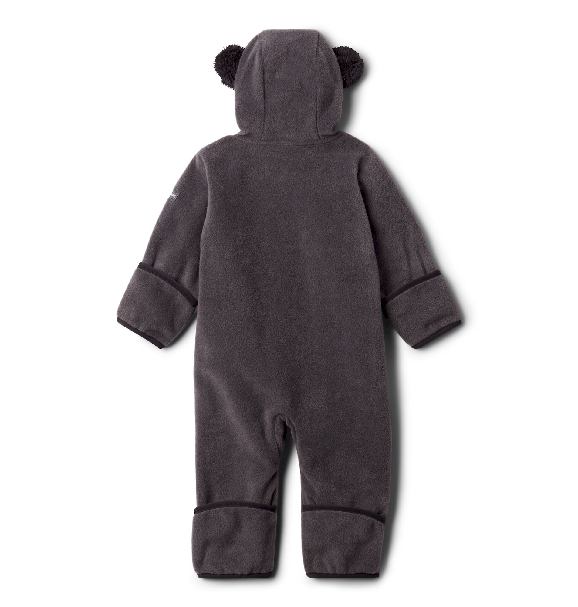Columbia Tiny Bear II Bunting - Giacca in pile - Bambino