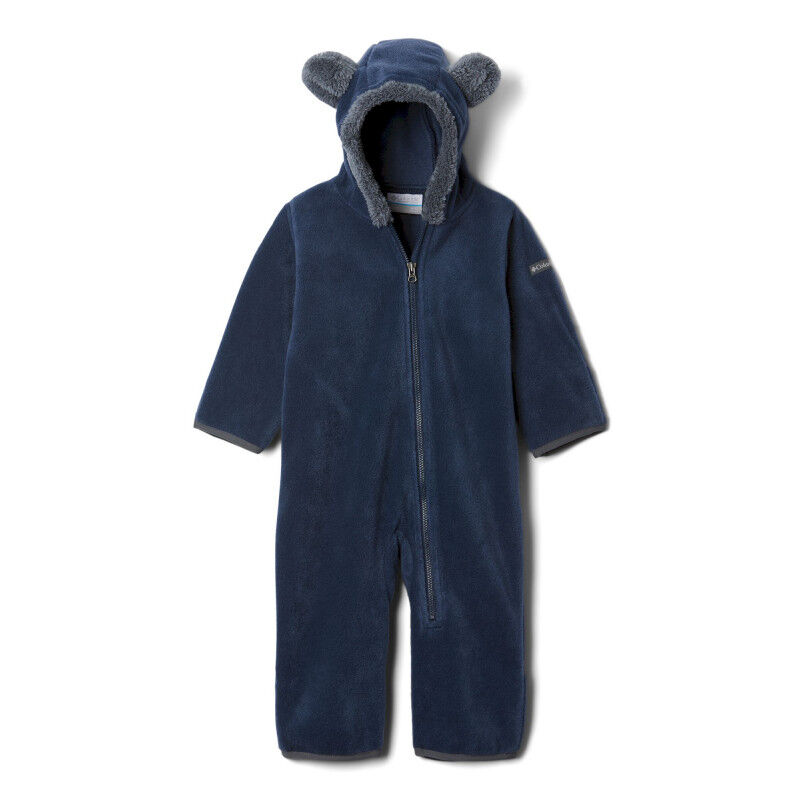 Tiny Bear II Bunting - Polar criança