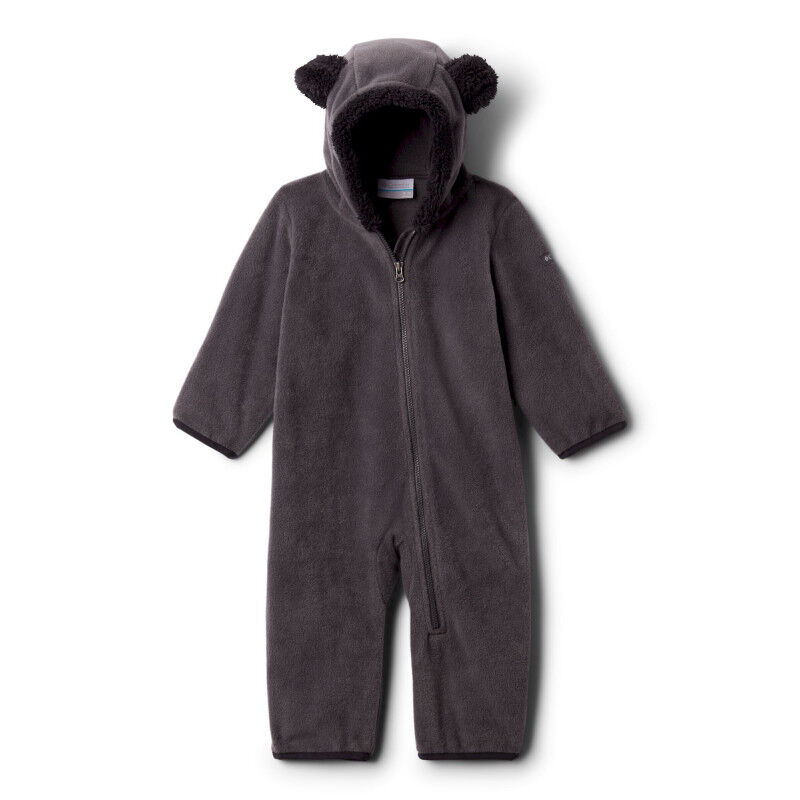 Columbia Tiny Bear II Bunting - Fleecevest - Kinderen