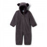 Columbia Tiny Bear II Bunting - Bluza polarowa dziecięca | Hardloop