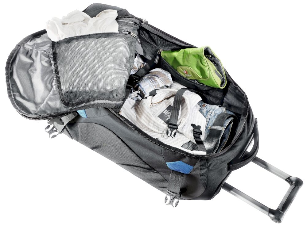 Bretelles Sac De Voyage Avec Roulette Sac De Voyage A Roulette 90l