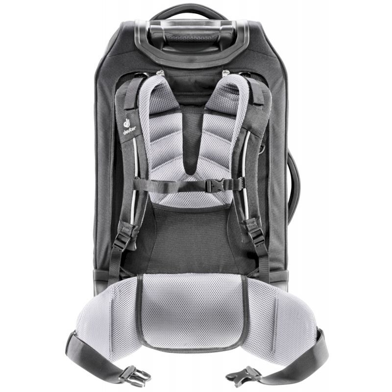 Deuter helion 60l wheeled clearance backpack