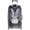 Deuter Helion 80 - Torba podróżna na kółkach | Hardloop