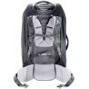 Deuter Helion 80 - Torba podróżna na kółkach | Hardloop