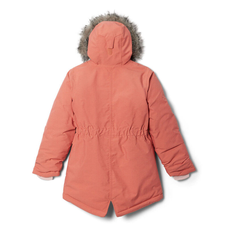 Girls nordic hotsell strider jacket