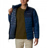 Columbia Powder Lite Jacket - Insulated jacket - Men's