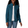 Columbia Fast Trek™ II Jacket - Polaire femme | Hardloop
