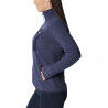 Columbia Outdoor Tracks Full Zip - Fleece jacket - Women's | Hardloop