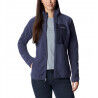 Columbia Outdoor Tracks Full Zip - Fleece jacket - Women's | Hardloop