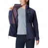 Columbia Outdoor Tracks Full Zip - Fleece jacket - Women's | Hardloop
