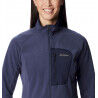 Columbia Outdoor Tracks Full Zip - Fleece jacket - Women's | Hardloop