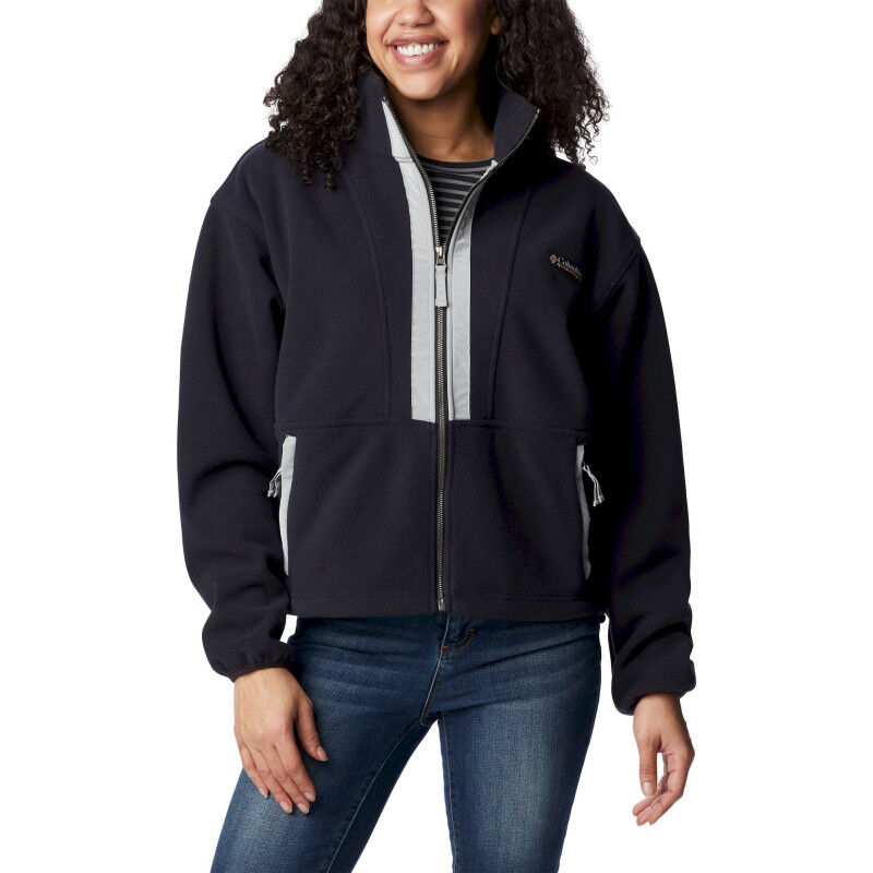 Columbia Backbowl Remastered Fleece - Giacca in pile - Donna | Hardloop