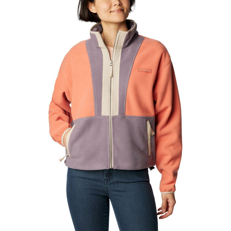 Columbia Jacke Damen