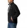 Columbia Backbowl Remastered Fleece - Bluza polarowa meska | Hardloop