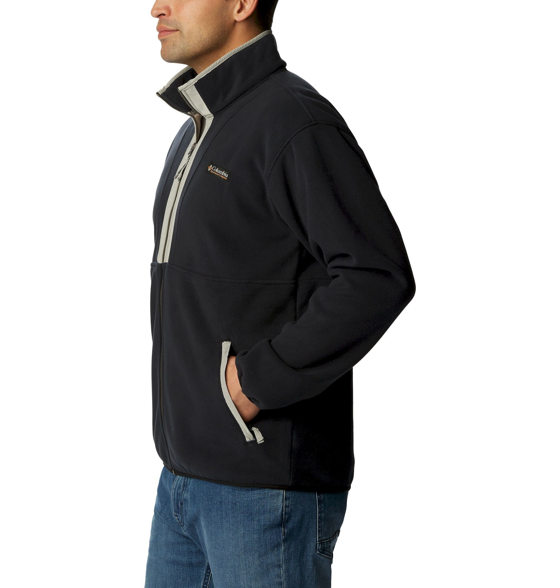 Columbia Backbowl Remastered Fleece - Giacca in pile - Uomo | Hardloop