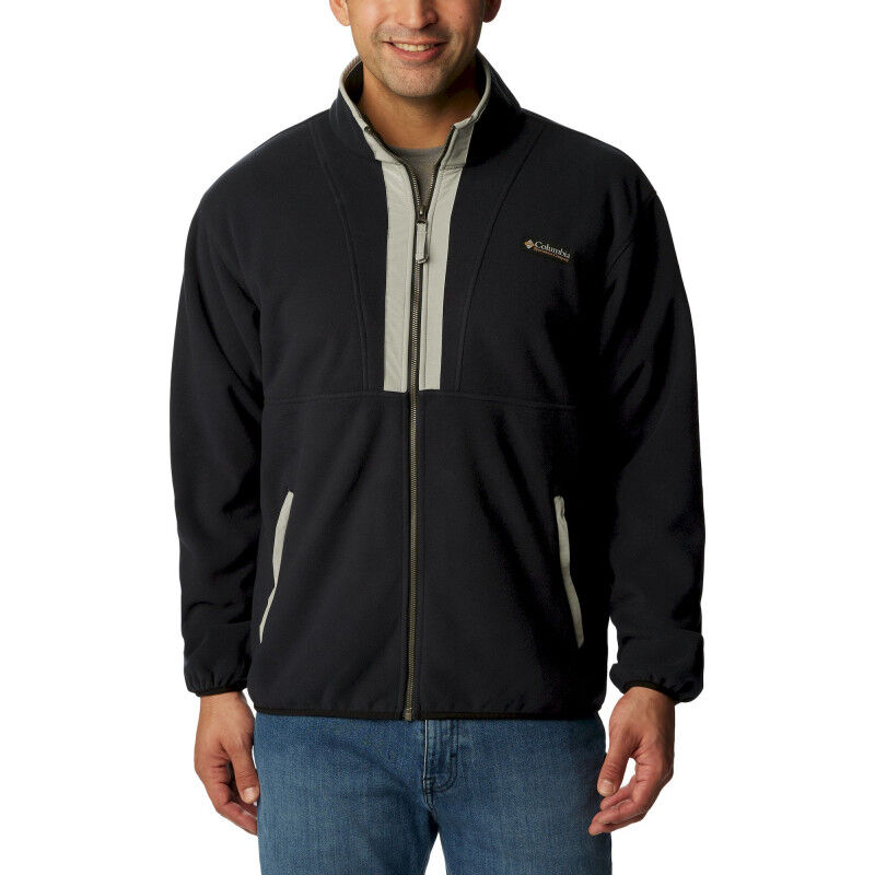 Columbia Backbowl Remastered Fleece - Giacca in pile - Uomo | Hardloop