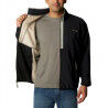 Columbia Backbowl Remastered Fleece - Giacca in pile - Uomo | Hardloop