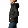 Columbia Westridge Hooded Down Jacket - Casaco penas mulher | Hardloop