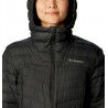 Columbia Westridge Hooded Down Jacket - Casaco penas mulher | Hardloop