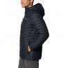Columbia Westridge Down Hooded Jacket - Daunenjacke - Herren | Hardloop