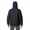Columbia Westridge Down Hooded Jacket - Down jacket - Men's | Hardloop