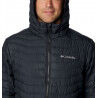 Columbia Westridge Down Hooded Jacket - Daunenjacke - Herren | Hardloop