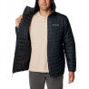 Columbia Westridge Down Hooded Jacket - Daunenjacke - Herren | Hardloop