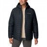 Columbia Westridge Down Hooded Jacket - Daunenjacke - Herren | Hardloop