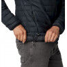 Columbia Westridge Down Hooded Jacket - Daunenjacke - Herren | Hardloop
