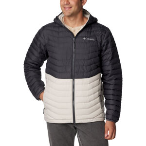 Doudoune Columbia Lake 22™ II à Capuche - Homme - Isolant Duvet 650 - Imperméable - Pour Randonnée Hiver