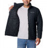Columbia Westridge Down Jacket - Giacca in piumino - Uomo | Hardloop