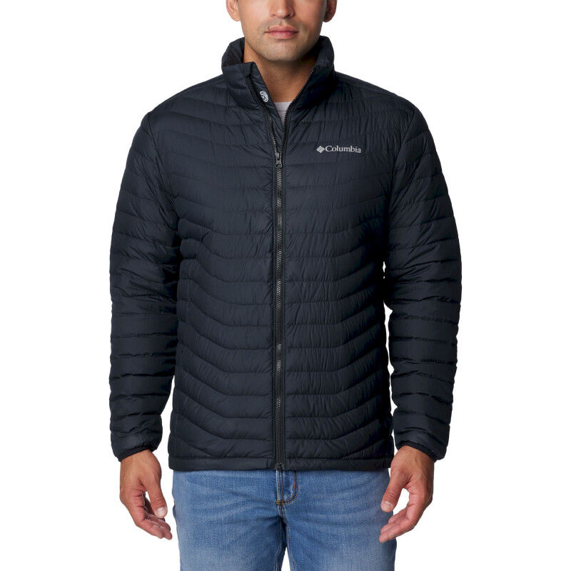 Columbia Westridge Down Jacket - Giacca in piumino - Uomo | Hardloop