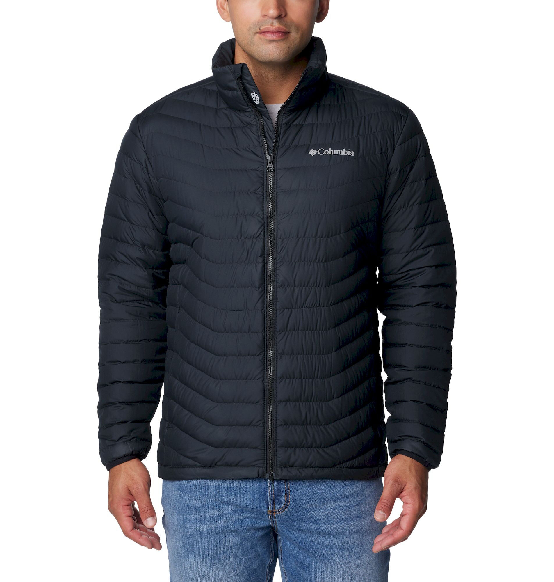 Columbia Westridge Down Jacket - Down jacket - Men's | Hardloop