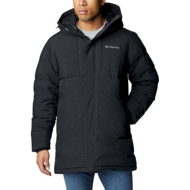 Black friday hotsell mens down jackets