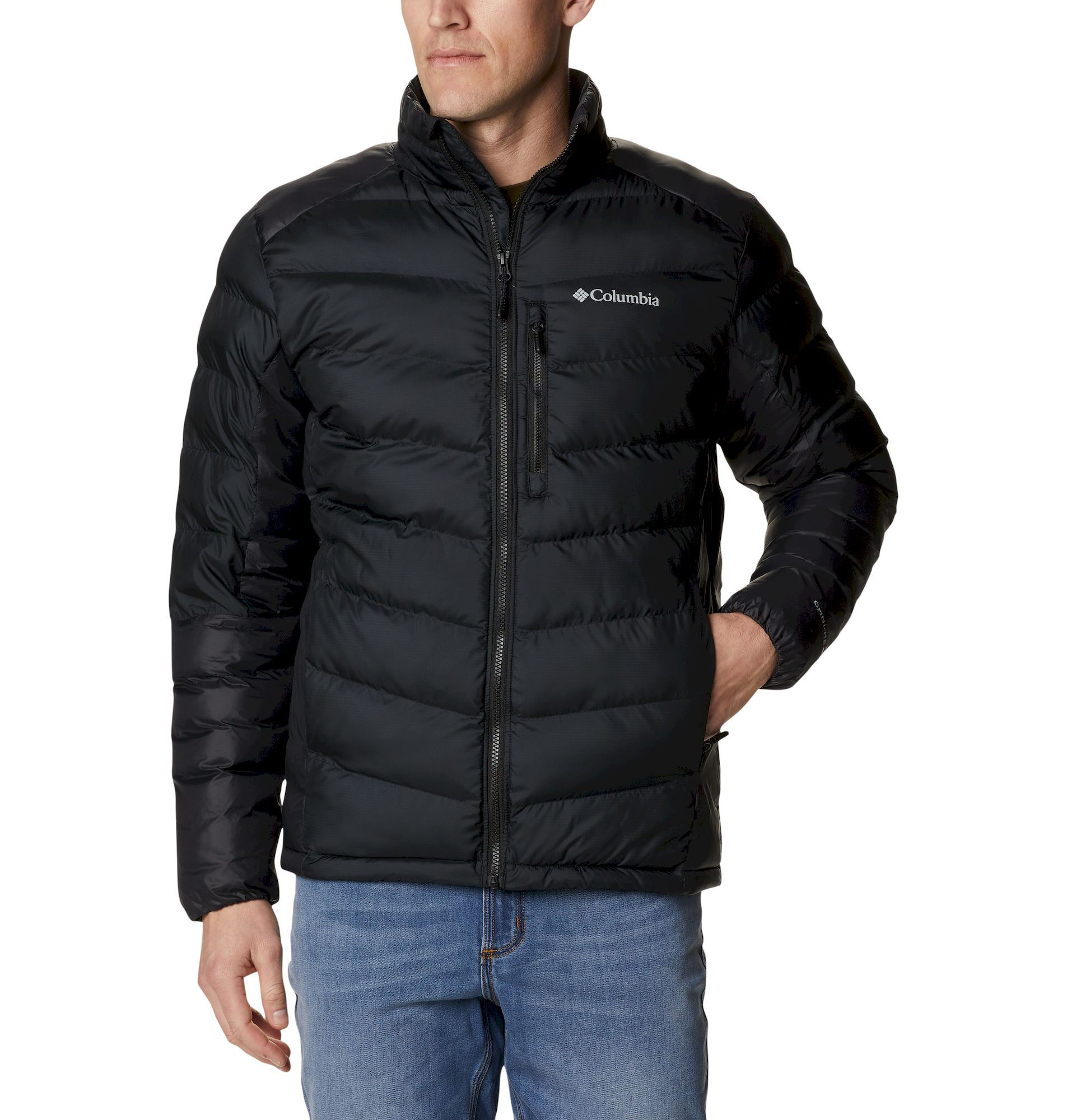 Columbia Labyrinth Loop Jacket - Chaqueta de plumas - Hombre | Hardloop