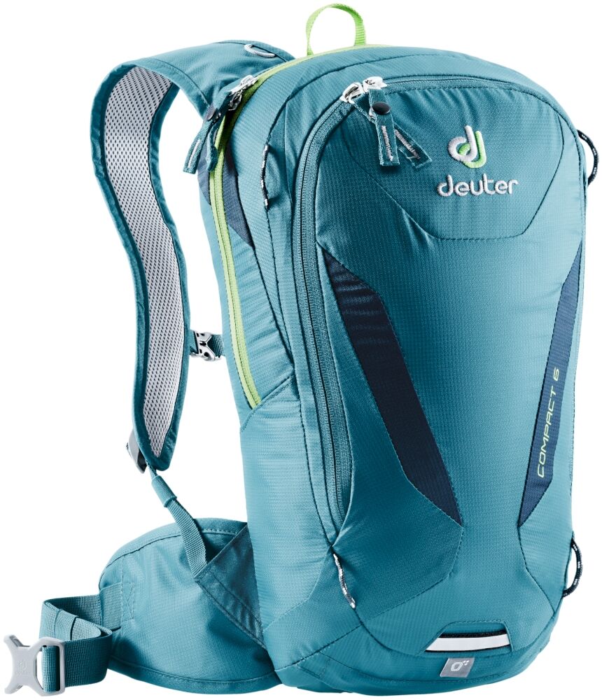 Deuter - Compact 6 - Cycling backpack