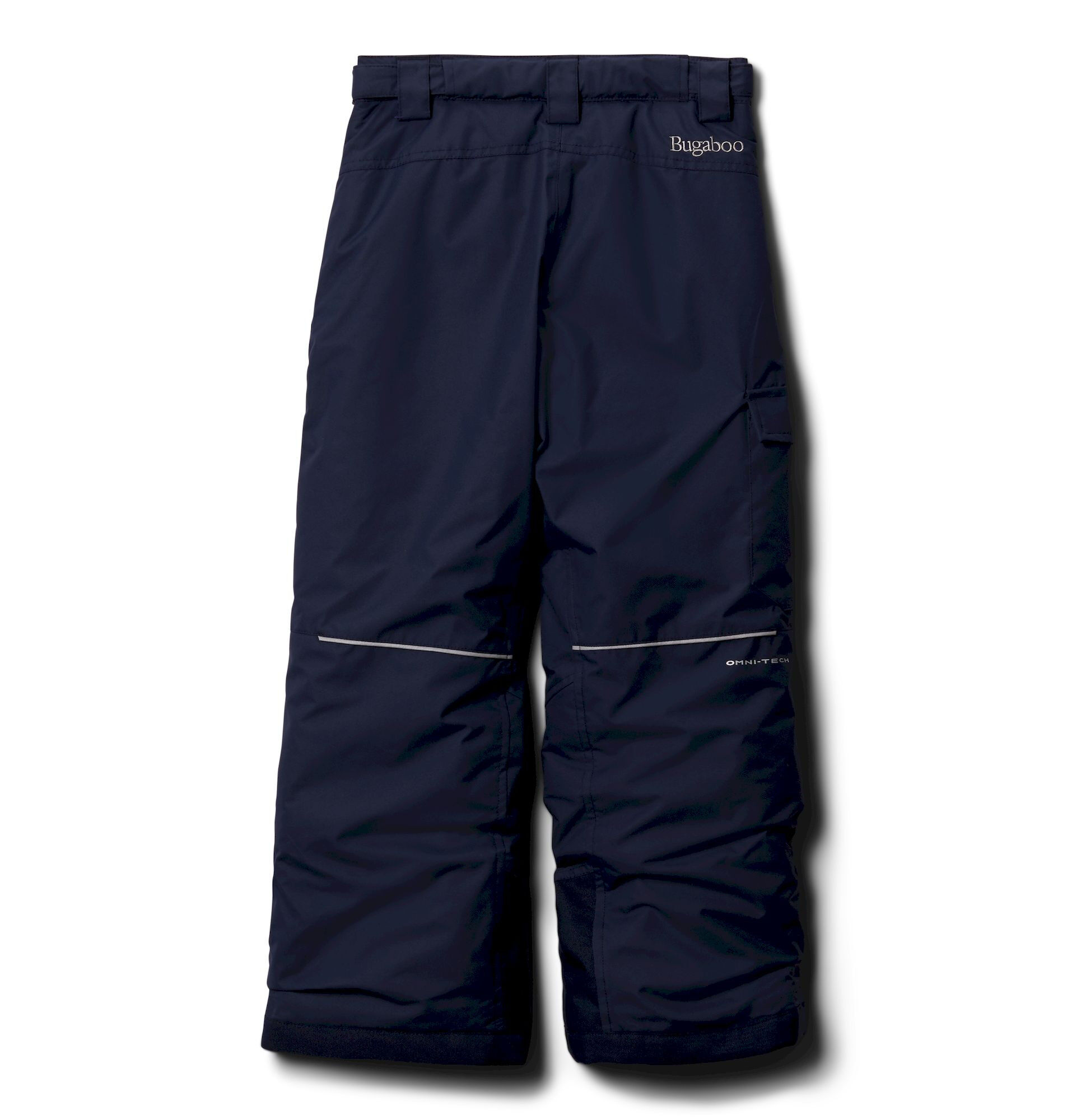 Columbia Bugaboo II Pant - Pantalones de esquí - Niños | Hardloop