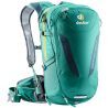 Green Alpin / Blue nuit