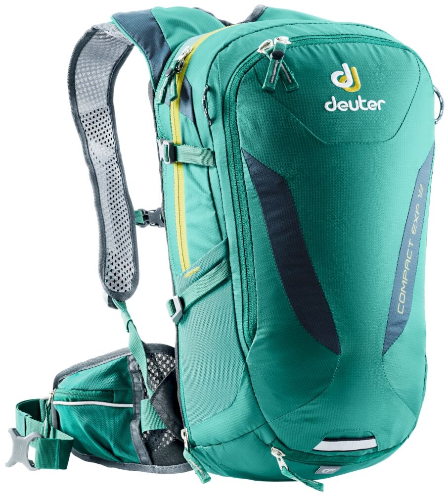 Deuter - Compact EXP 12 - Cycling backpack