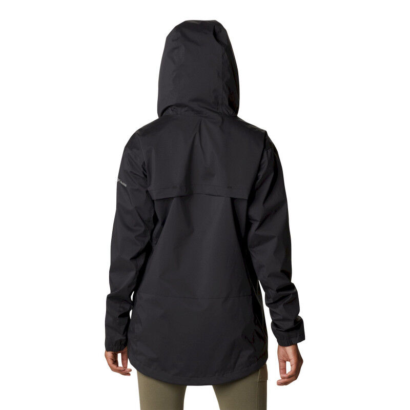 Columbia Sunrise Ridge Jacket - Waterproof jacket - Women's | Hardloop