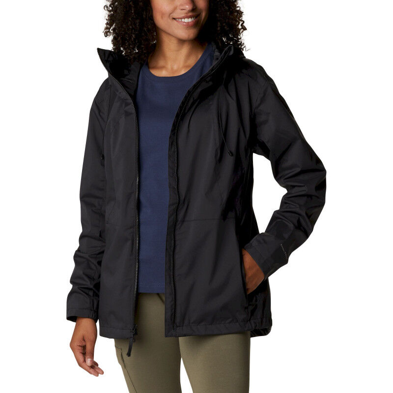 Columbia Juniper Peak Full Zip Fleece - Giacca in pile - Donna