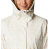 Columbia Splash A Little II Jacket - Kurtka przeciwdeszczowa damska | Hardloop