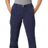 Columbia W Titan Pass™ Pant - Spodnie turystyczne damskie | Hardloop