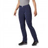 Columbia W Titan Pass™ Pant - Spodnie turystyczne damskie | Hardloop