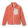 Faded Peach / Dusty Pink