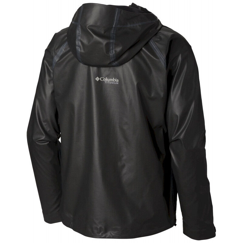Columbia OutDry Ex Reign Jacket - Regnjacka Herr