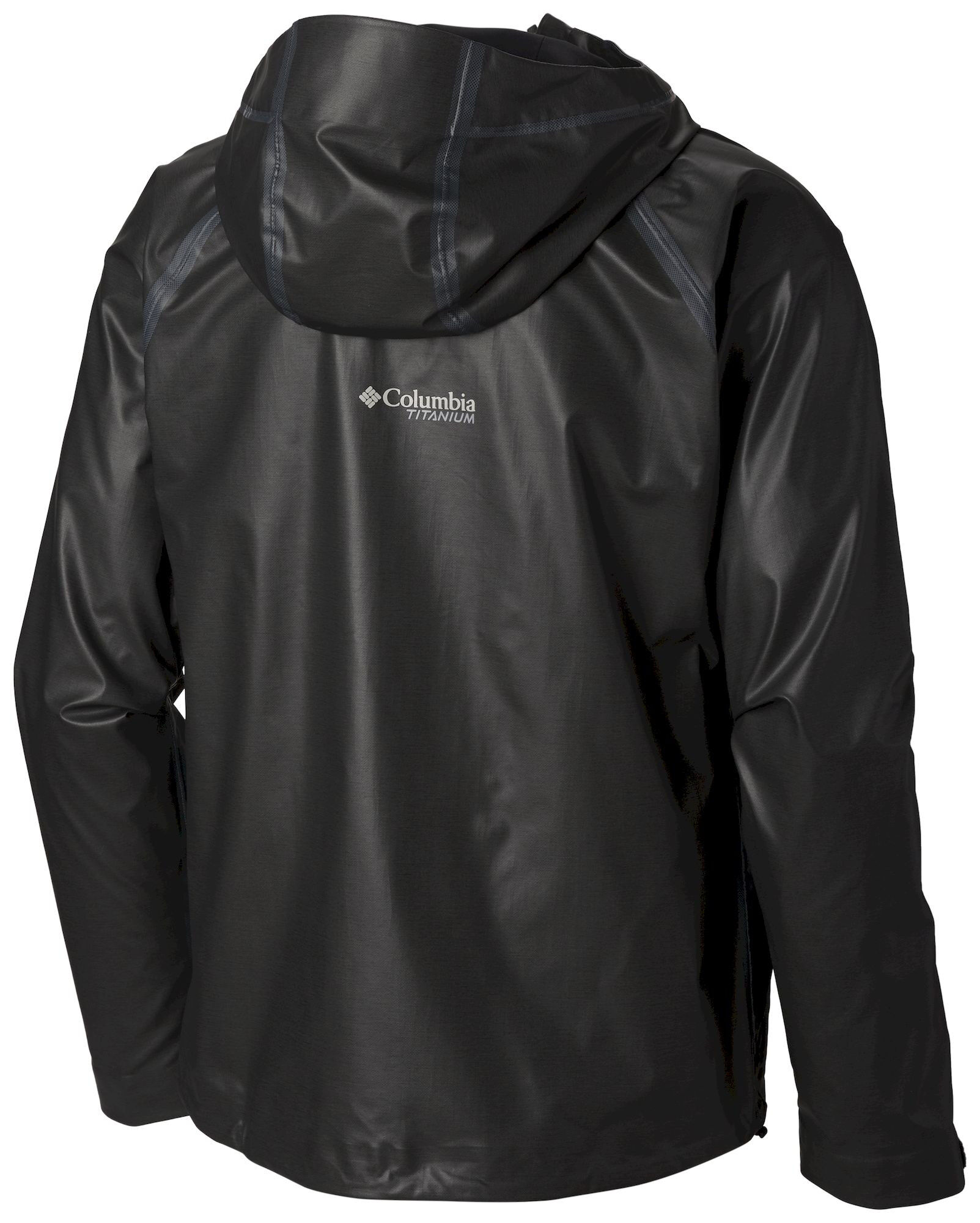 Columbia - OutDry Ex Reign Jacket - Chaqueta impermeable - Hombre