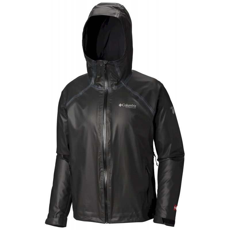 Columbia - OutDry Ex Reign Jacket - Giacca antipioggia - Uomo